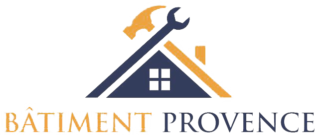 Logo Bâtiment Provence Logo Bâtiment Provence